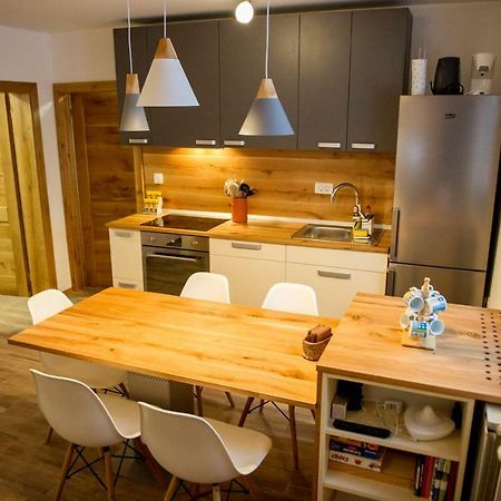 Apartments Laznica Cerkno Kültér fotó