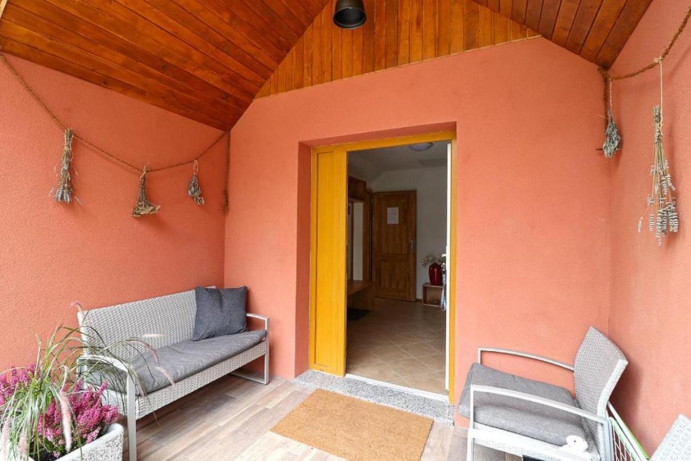 Apartments Laznica Cerkno Kültér fotó