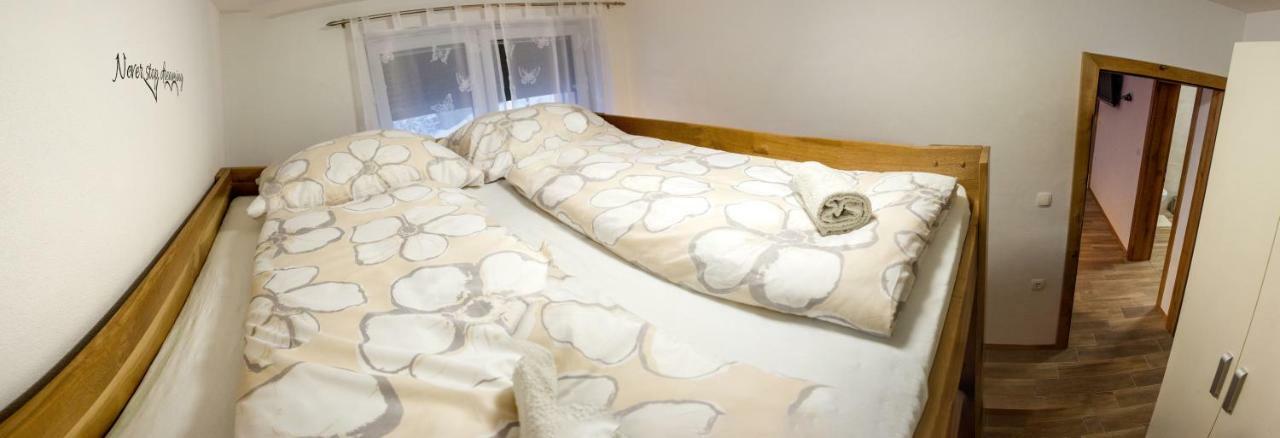 Apartments Laznica Cerkno Kültér fotó