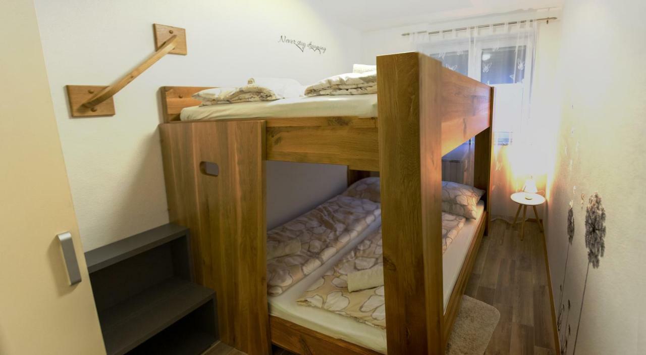 Apartments Laznica Cerkno Kültér fotó