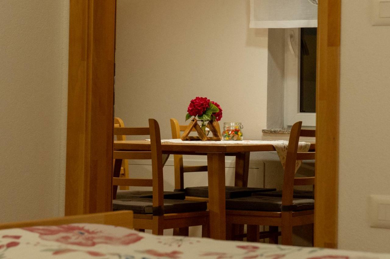 Apartments Laznica Cerkno Kültér fotó
