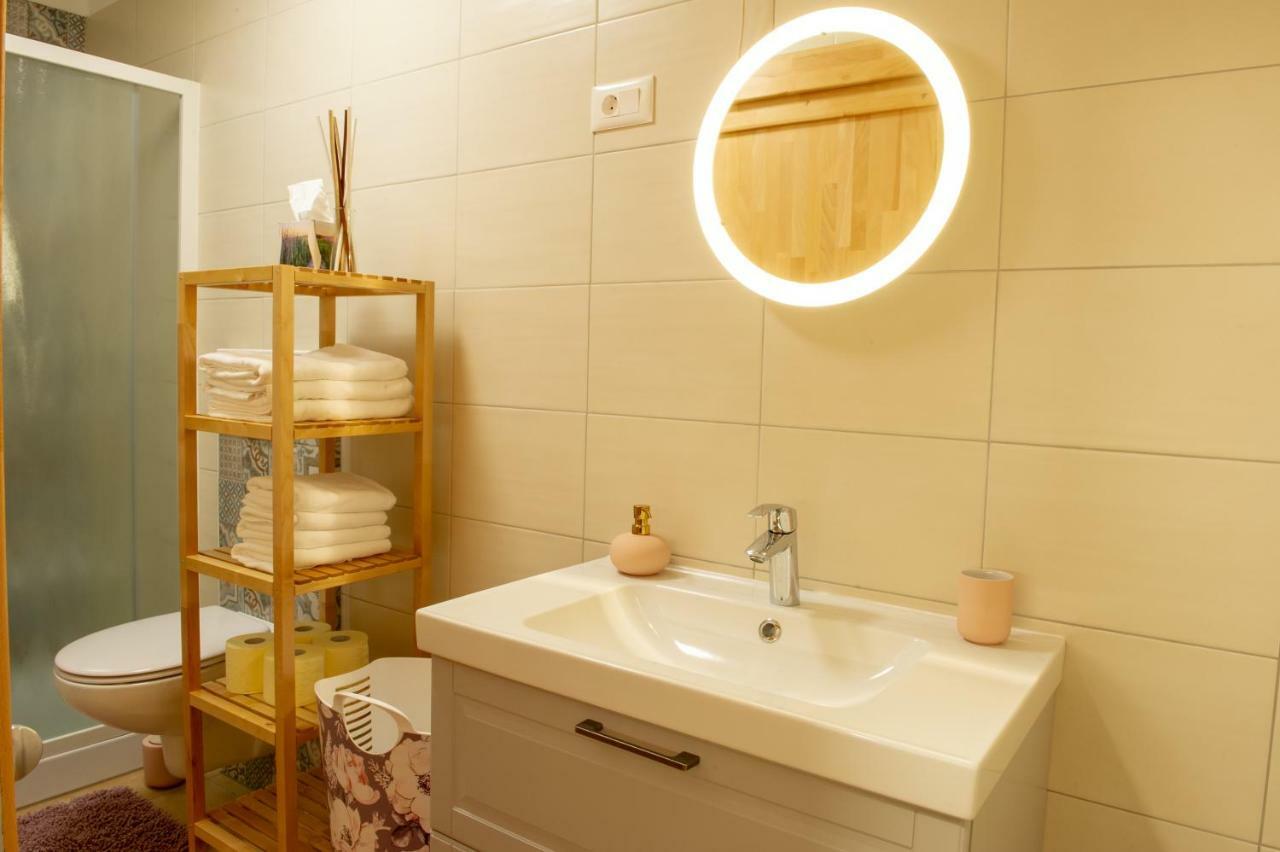 Apartments Laznica Cerkno Kültér fotó